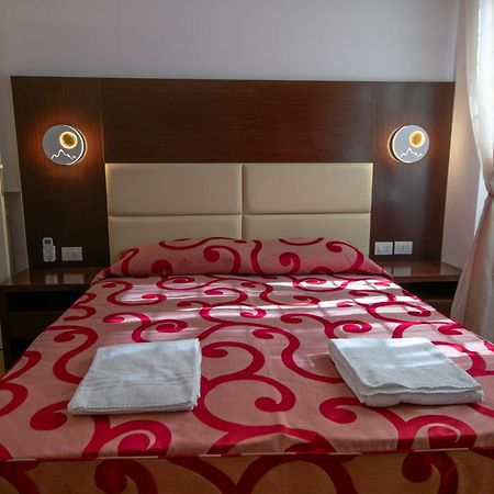 Mbs Marconi Bridge Suites Guest House Roma Dış mekan fotoğraf