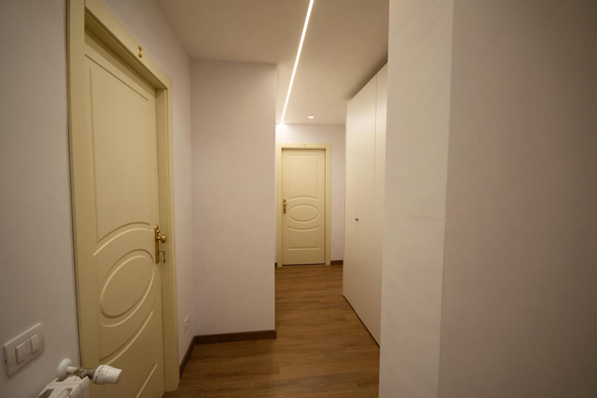 Mbs Marconi Bridge Suites Guest House Roma Dış mekan fotoğraf