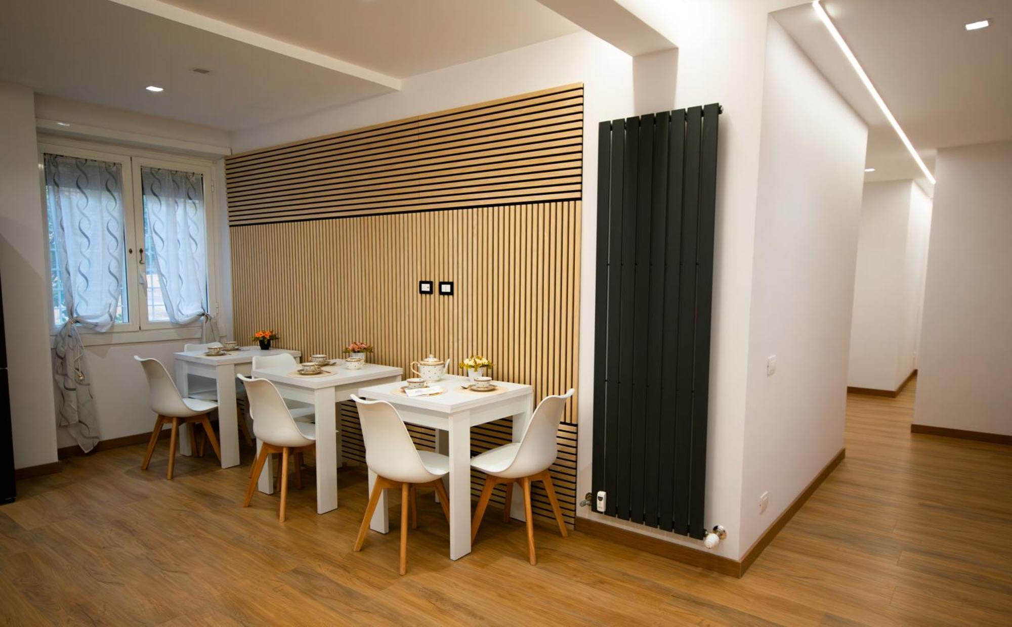 Mbs Marconi Bridge Suites Guest House Roma Dış mekan fotoğraf