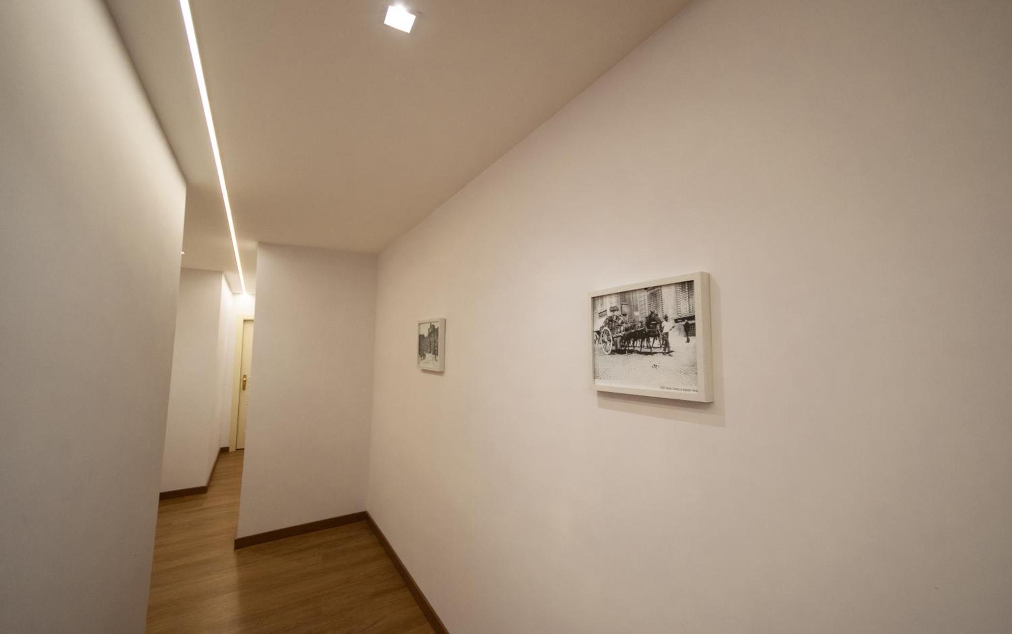 Mbs Marconi Bridge Suites Guest House Roma Dış mekan fotoğraf