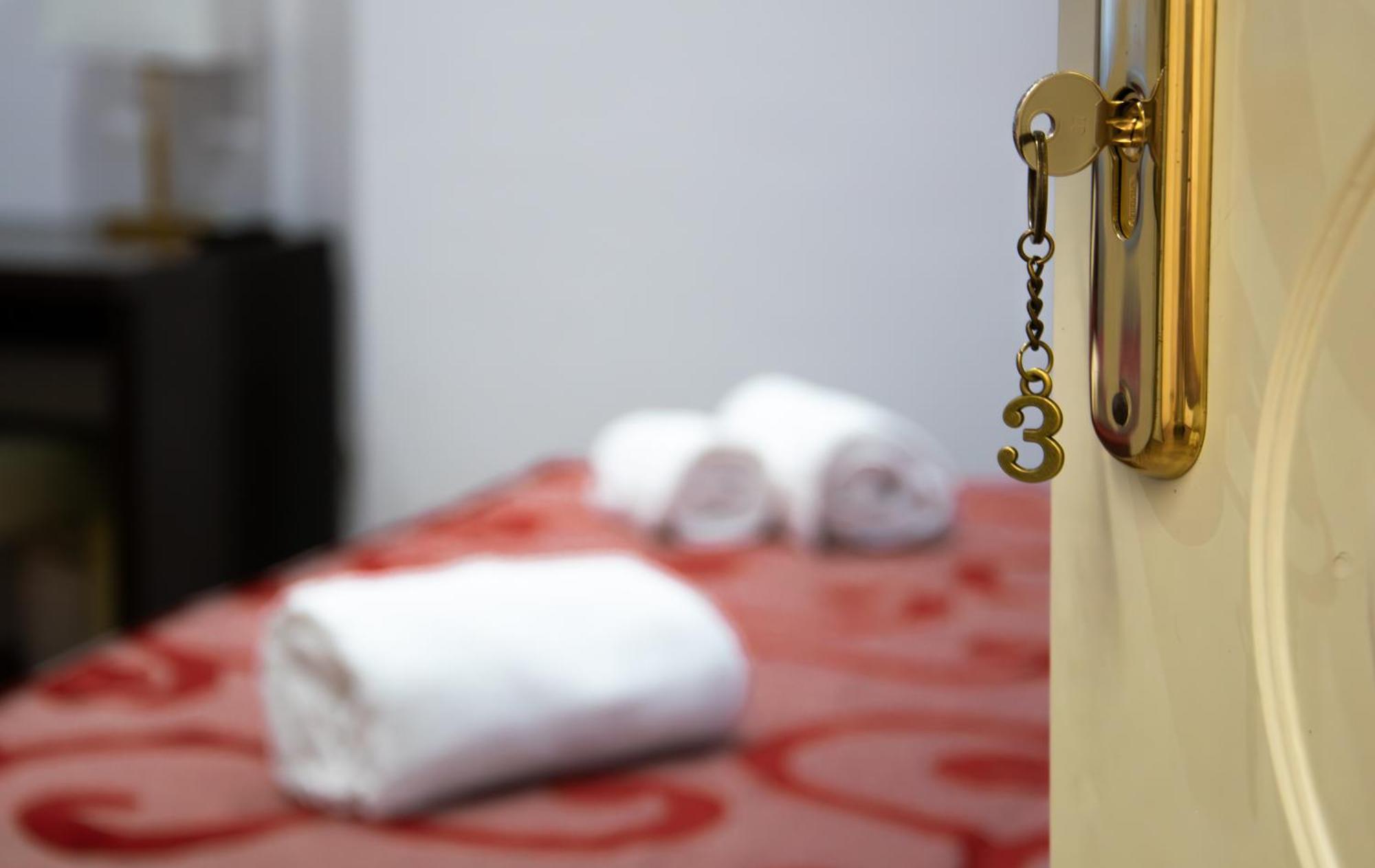 Mbs Marconi Bridge Suites Guest House Roma Dış mekan fotoğraf