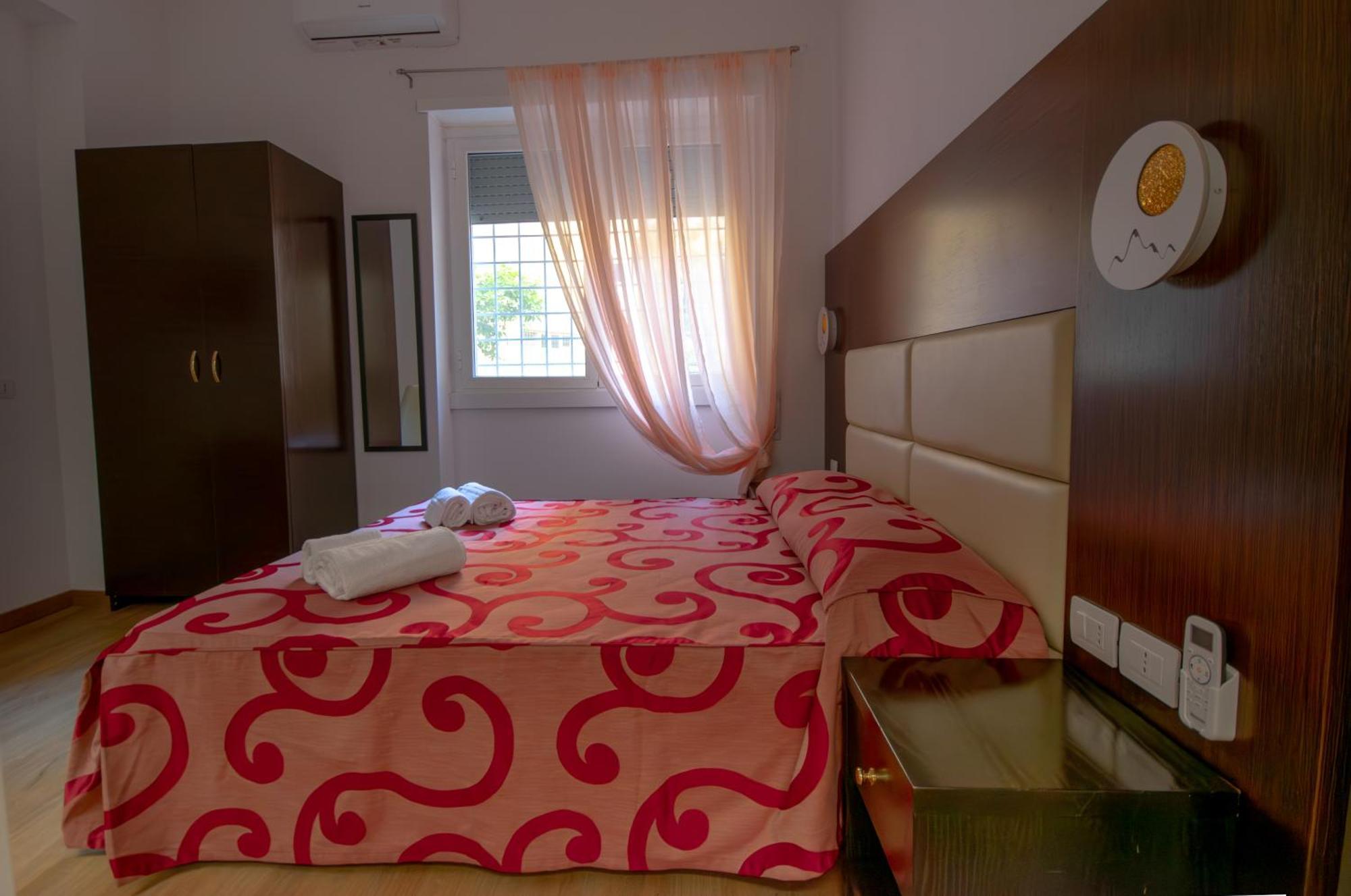 Mbs Marconi Bridge Suites Guest House Roma Dış mekan fotoğraf