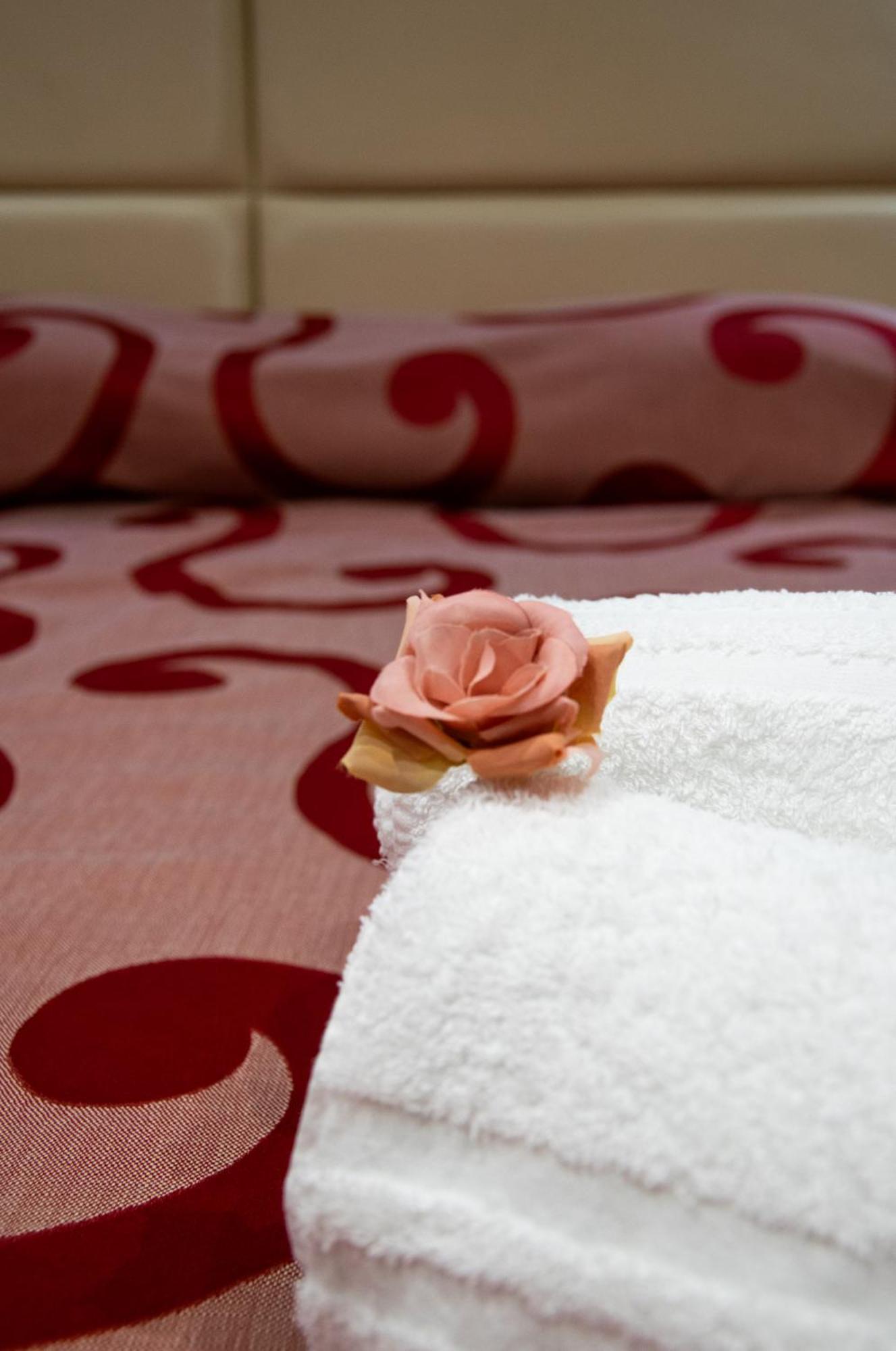 Mbs Marconi Bridge Suites Guest House Roma Dış mekan fotoğraf