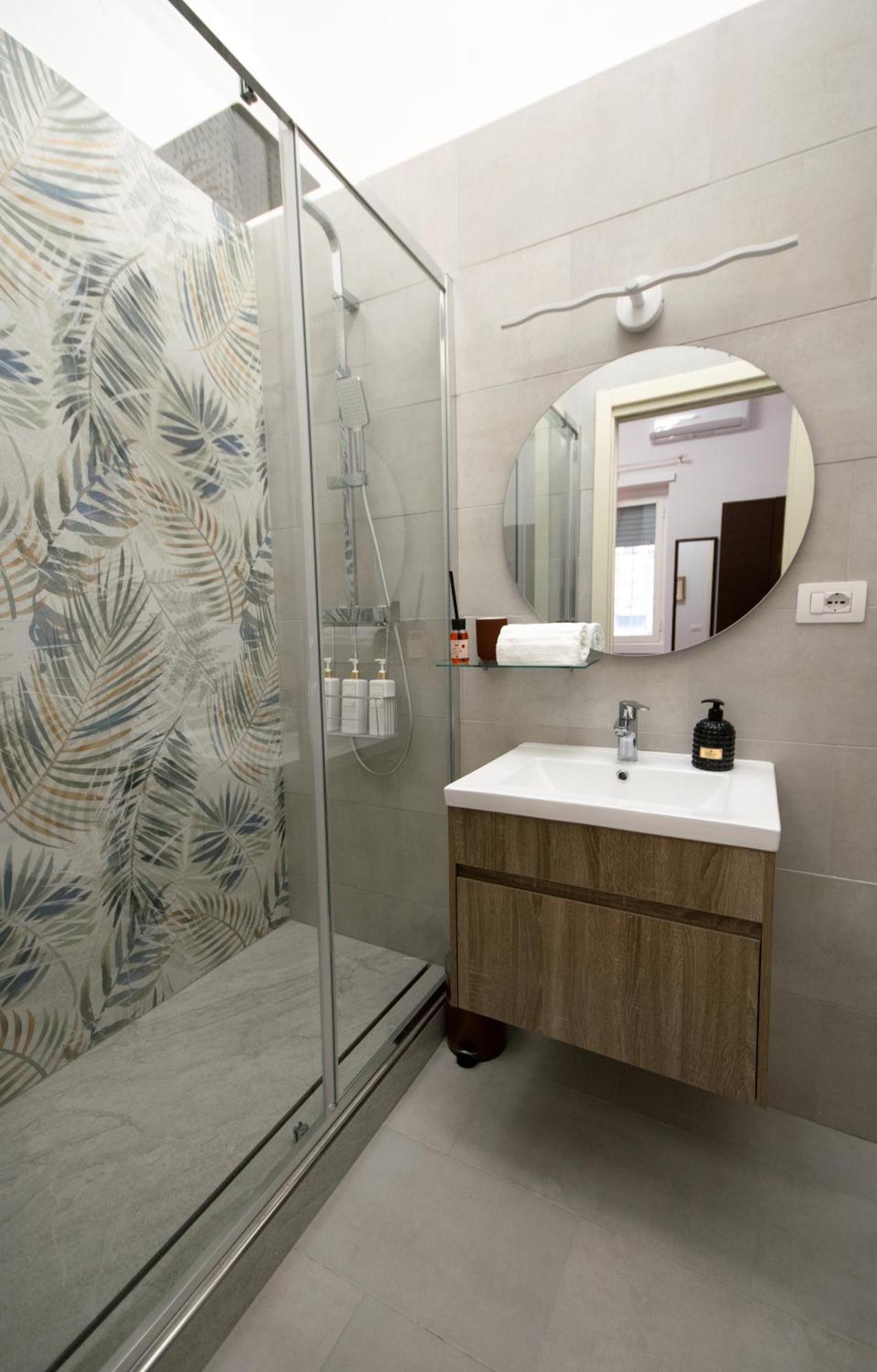 Mbs Marconi Bridge Suites Guest House Roma Dış mekan fotoğraf