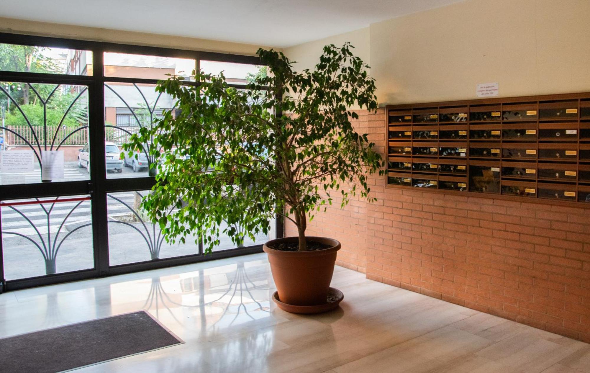 Mbs Marconi Bridge Suites Guest House Roma Dış mekan fotoğraf