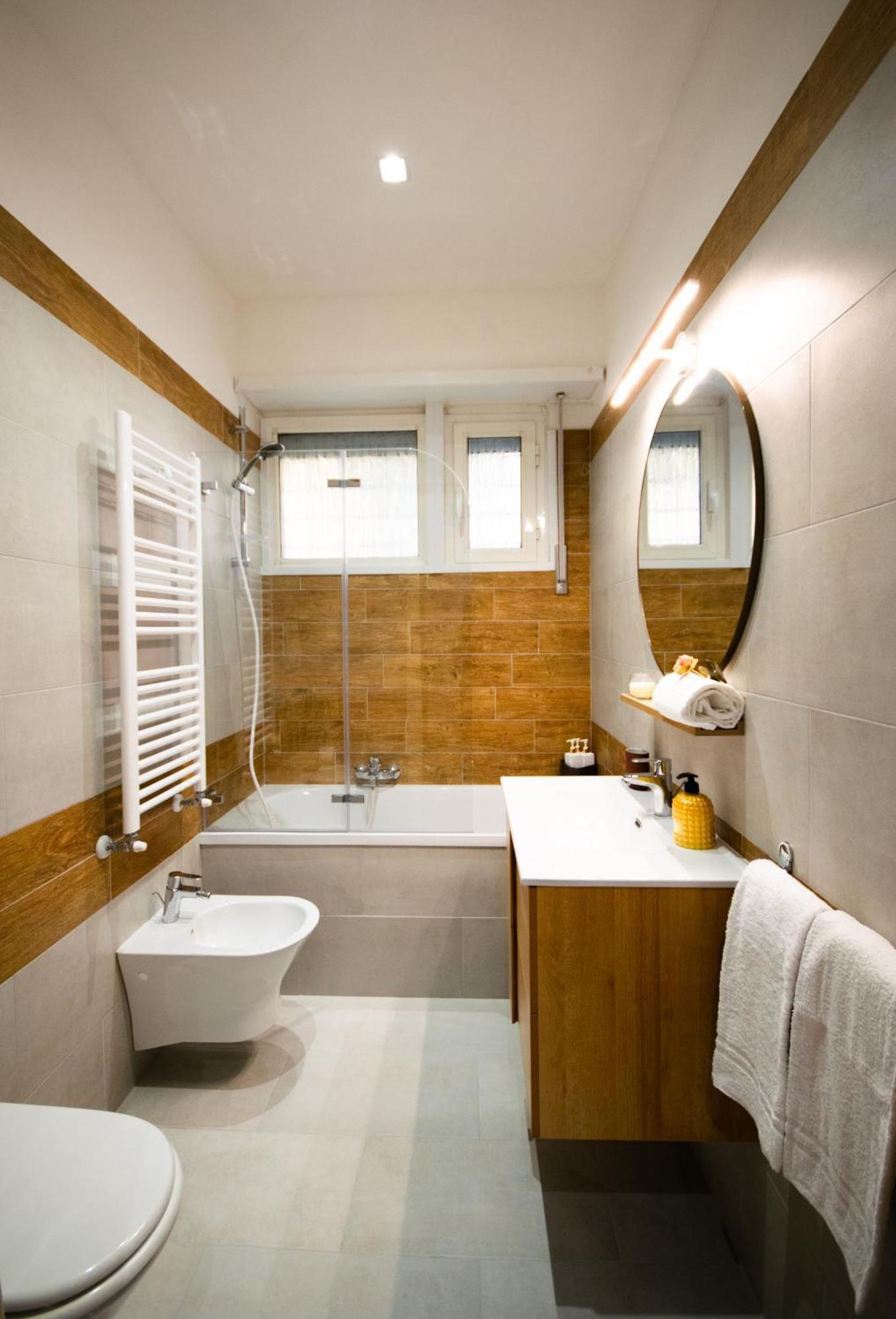 Mbs Marconi Bridge Suites Guest House Roma Dış mekan fotoğraf